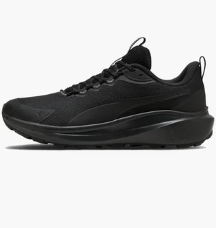 Кроссовки унисекс Puma Skyrocket Lite Trail Black 310781-08