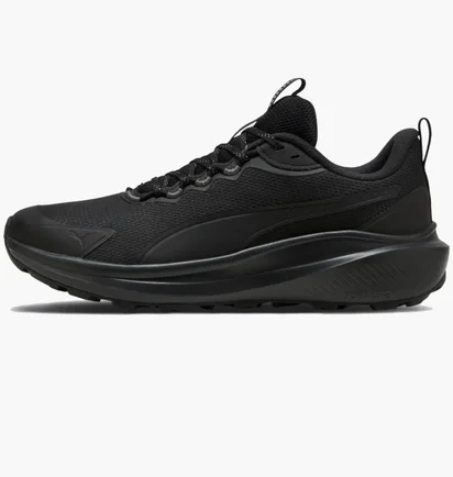 Кроссовки унисекс Puma Skyrocket Lite Trail Black 310781-08