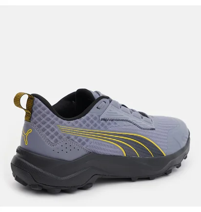 Кросівки чоловічі Puma Obstruct Profoam Bold Grey 37788807