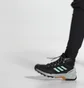 Кроссовки женские Adidas Eastrail 2.0 Mid Rain.Rdy Hiking Shoes Black IF4912