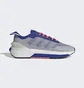 Кроссовки унисекс Adidas Avryn Shoes Grey HP5977