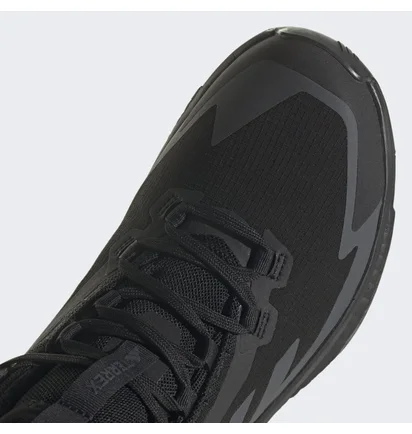 Кросівки жіночі Adidas Terrex Free Hiker Gore-Tex Hiking Shoes 2.0 Black Ie2163