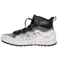 Ботинки унисекс Lowa Merger Gtx Mid Grey 310430-0199