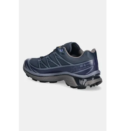 Кроссовки мужские Salomon Xt-6 Gore-Tex Blue L47861600