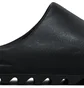 Тапочки мужские Yeezy Black YS-01-BLACK