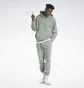 Худи мужское Reebok Classics Wardrobe Essentials Grey Ht8199