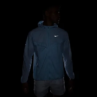 Ветровка мужская Nike Running Division Stride Light Blue HV4548-474