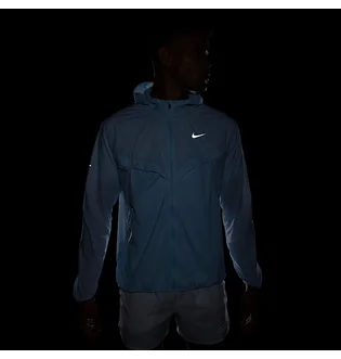 Ветровка мужская Nike Running Division Stride Light Blue HV4548-474