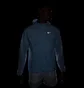 Ветровка мужская Nike Running Division Stride Light Blue HV4548-474