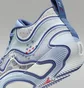 Кроссовки мужские Air Jordan Tatum 3 Light Blue/Grey HV5878-401