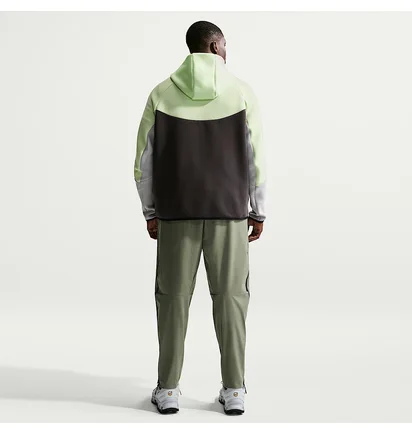 Штаны мужские Nike Tech Dri-Fit Shori Knit Grey IF1404-328