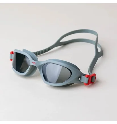 Окуляри для плавання унісекс Aqua Speed Eclipse Olive 712-08