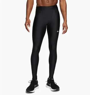 Леггинсы мужские Nike Power Running Dry Fit Black DB4103-010