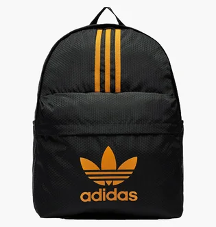 Рюкзак унісекс Adidas Chf 45 Black IW0946