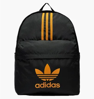 Рюкзак унисекс Adidas Chf 45 Black IW0946