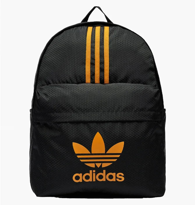 Рюкзак унисекс Adidas Chf 45 Black IW0946