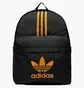 Рюкзак унисекс Adidas Chf 45 Black IW0946