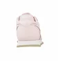 Кроссовки женские Reebok Cl Lthr Pink AR0985