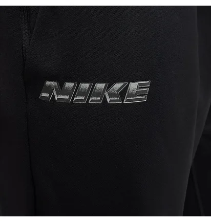 Спортивний костюм чоловічий Nike Club Fleece Brushed-Back Black FZ1060-010__FZ1062-010