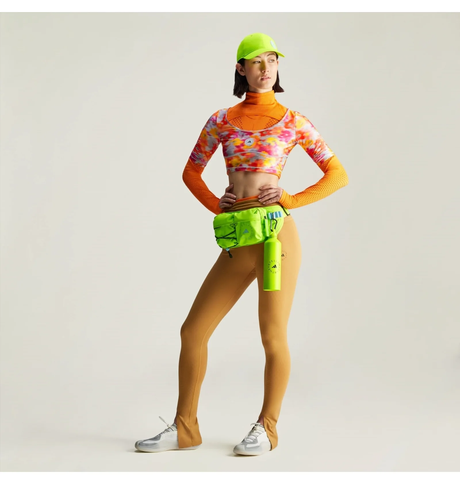 ᐉ Легінси жіночі Adidas By Stella Mccartney Truestrength