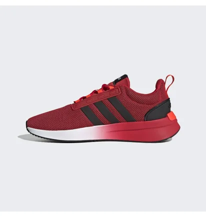 Кроссовки мужские Adidas Racer Tr21 Shoes Red HP2725