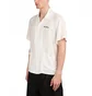 Рубашка унисекс Liberaiders Wisdom Eyes Rayon Shirt Beige 712022201
