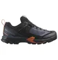 Кроссовки мужские Salomon X Ultra Alpine Gtx Grey/Black L47686200