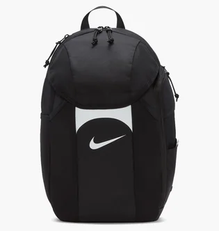 Рюкзак унісекс Nike Academy Team Backpack Black DV0761-011