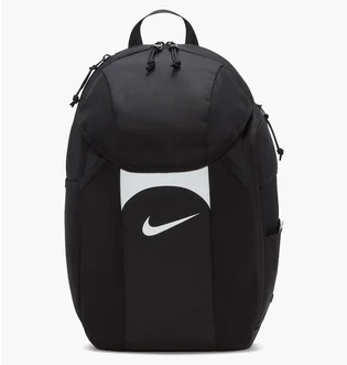 Рюкзак унісекс Nike Academy Team Backpack Black DV0761-011
