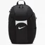 Рюкзак унісекс Nike Academy Team Backpack Black DV0761-011