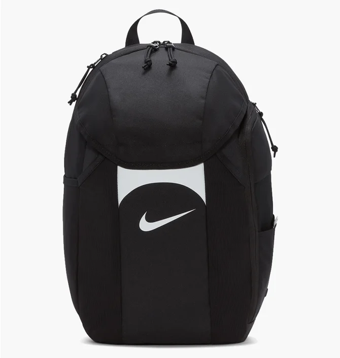 Рюкзак унісекс Nike Academy Team Backpack Black DV0761-011