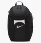 Рюкзак унісекс Nike Academy Team Backpack Black DV0761-011