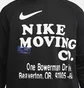 Свитшот мужской Nike Dri-Fit Black Dx0902-010