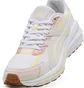 Кросівки жіночі Puma Hypnotic Ls Beige/White 395295-33