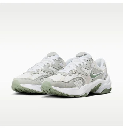 Кроссовки женские Nike Al8 WomenS Shoes White/Grey FJ3794-108