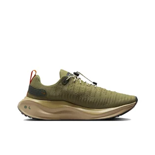 Кроссовки мужские Nike Reactx Infinity Run 4 Olive HJ7669-276