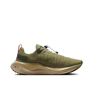Кросівки чоловічі Nike Reactx Infinity Run 4 Olive HJ7669-276