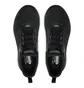 Кроссовки мужские Skechers Relaxed Fit Black 232836-BBK