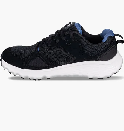 Кросівки жіночі Columbia Bethany Black 2062531010