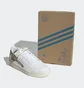 Кроссовки женские Adidas Disney Forum 84 Low Shoes White Gv7929