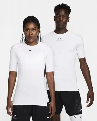 Футболка мужская Nike Nocta White DM1710-100
