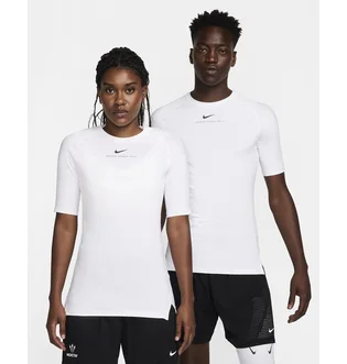 Футболка мужская Nike Nocta White DM1710-100