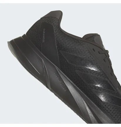 Кросівки чоловічі Adidas Duramo Sl Black IE7261