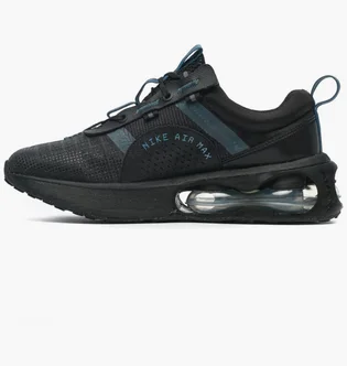 Кроссовки женские Nike Air Max 2021 Black FB8035-001