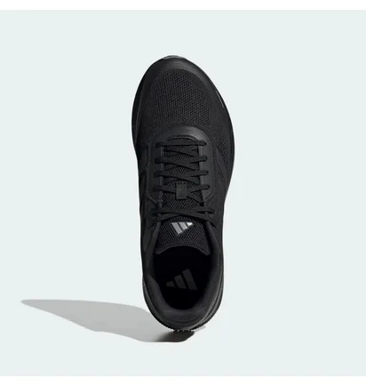Кросівки чоловічі Adidas Duramo X Black JQ7500