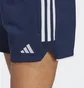 Шорты женские Adidas Tiro 23 League Sweat Shorts Blue Hs3590