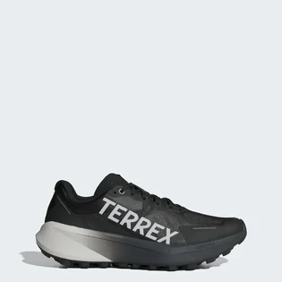 Кроссовки мужские Adidas Terrex Agravic 3 Trail Running Black ID0343
