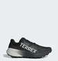 Кроссовки мужские Adidas Terrex Agravic 3 Trail Running Black ID0343