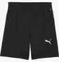 Шорты мужские Puma Teamfinal Training Shorts Black 658566-03