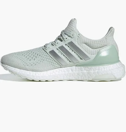 Кроссовки женские Adidas Ultraboost 1.0 Green ID5882